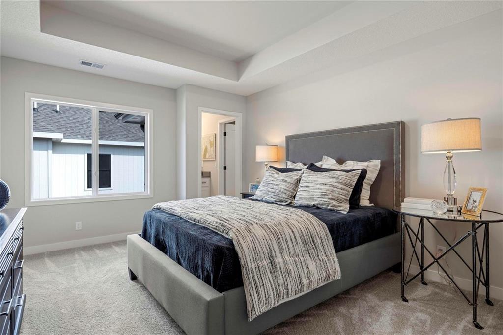 7927 Round Prairie Street Shawnee, KS 66218 - Photo 41 of 54