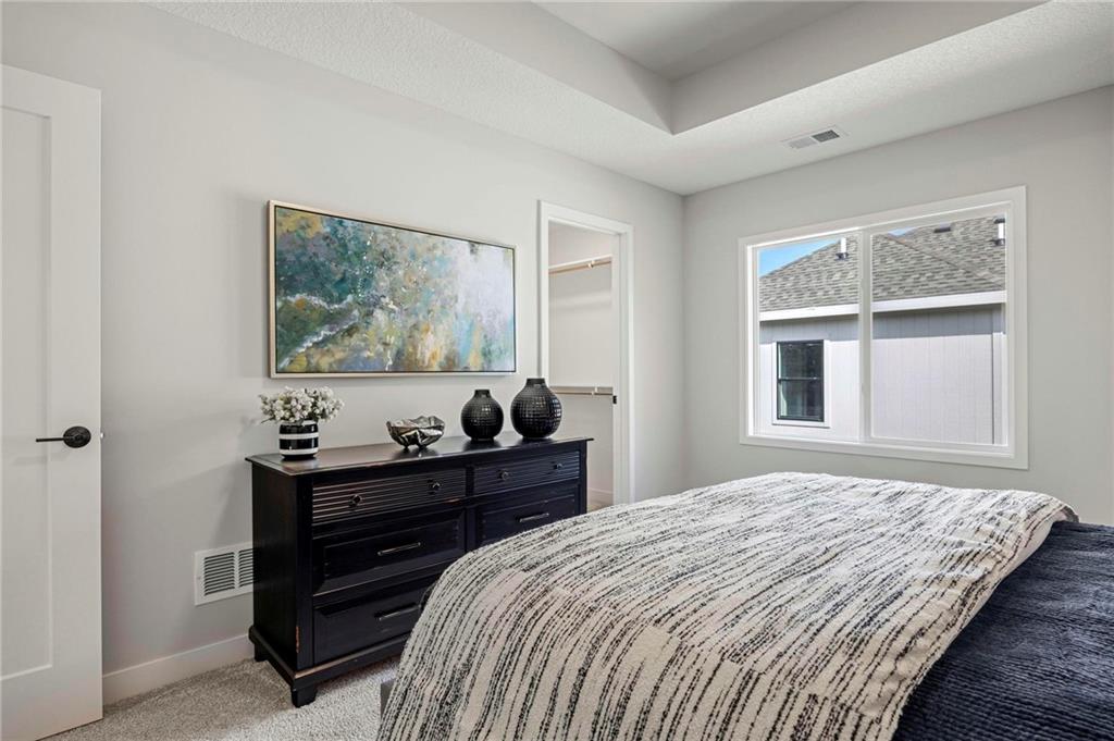 7927 Round Prairie Street Shawnee, KS 66218 - Photo 42 of 54