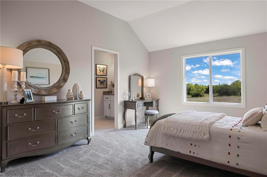 7927 Round Prairie Street Shawnee, KS 66218 - Photo 46 of 54