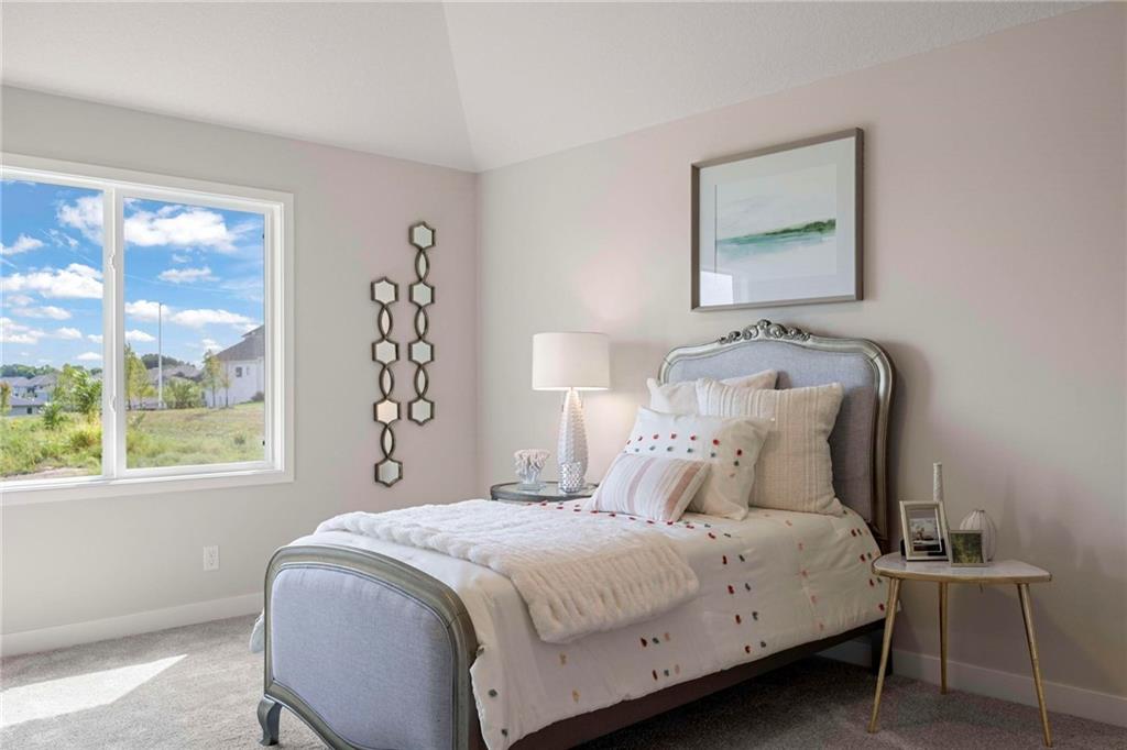 7927 Round Prairie Street Shawnee, KS 66218 - Photo 47 of 54