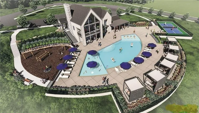 $915,750 | 7927 Round Prairie Street, Shawnee, KS 66218