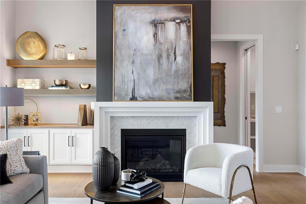 7927 Round Prairie Street Shawnee, KS 66218 - Photo 8 of 54