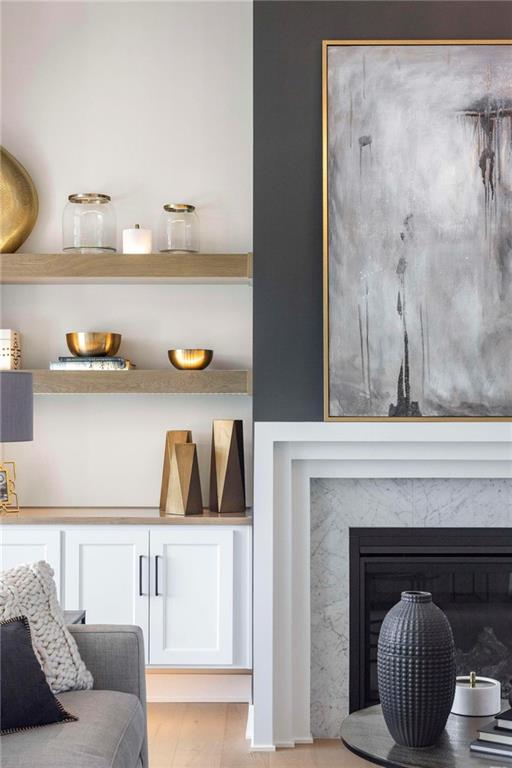 7927 Round Prairie Street Shawnee, KS 66218 - Photo 9 of 54