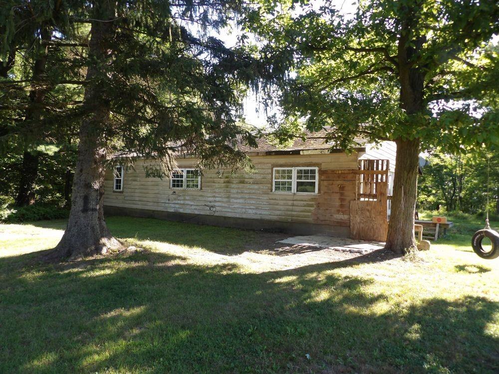 119 North Summit Road Greenville, PA 16125 - Photo 1 of 10 a view of house with backyard