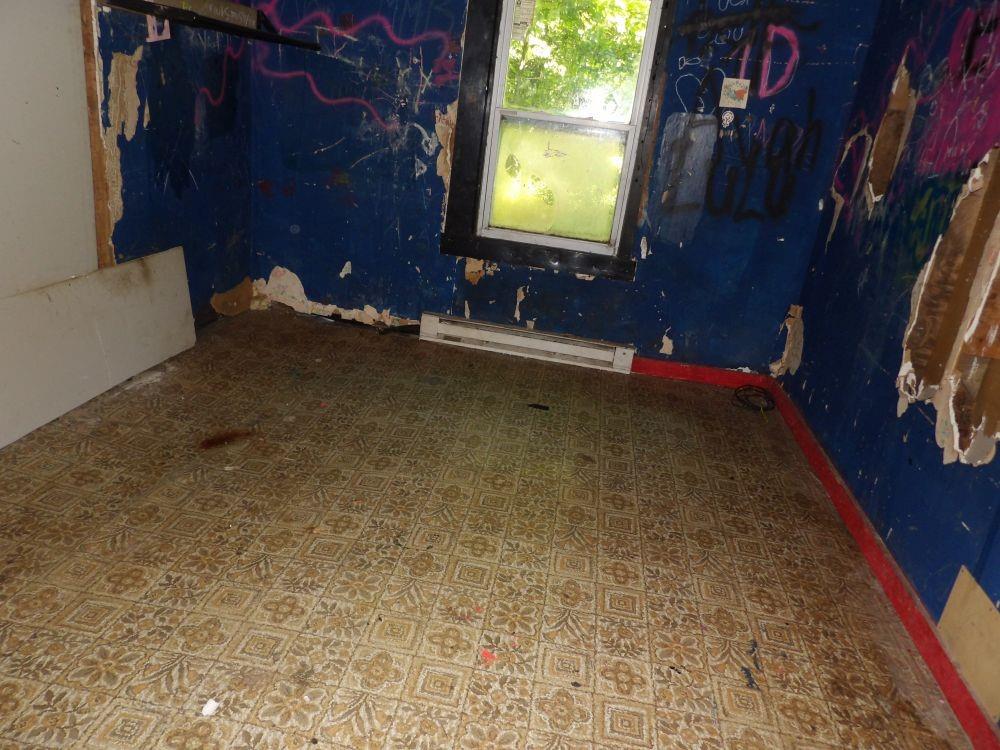 119 North Summit Road Greenville, PA 16125 - Photo 6 of 10 a view of basement