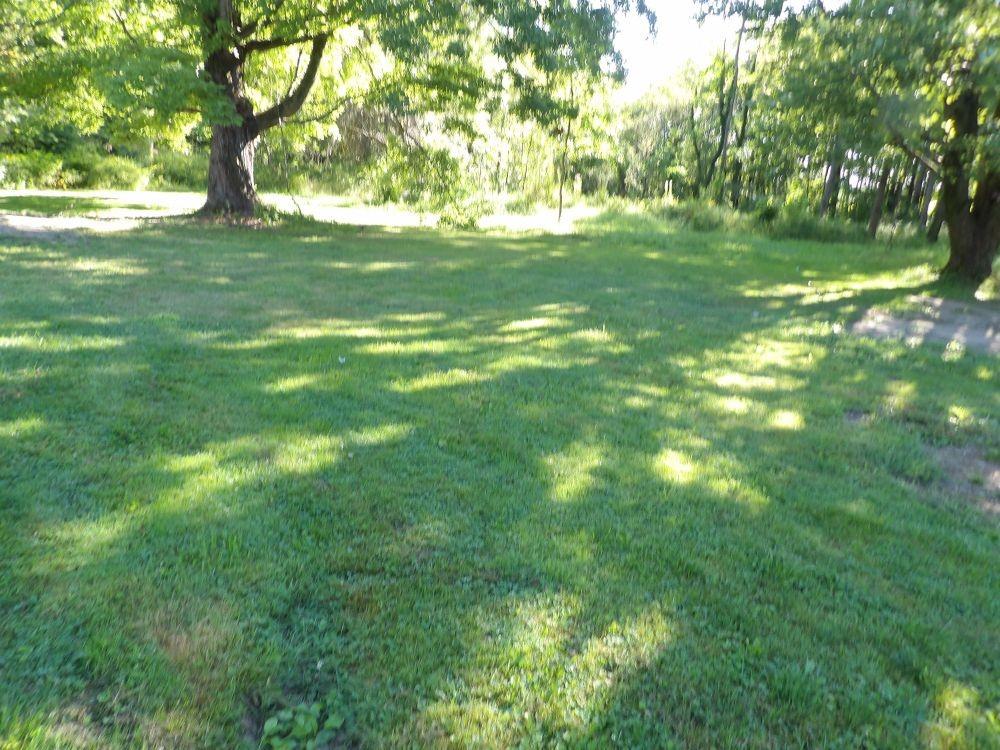 119 North Summit Road Greenville, PA 16125 - Photo 10 of 10 a view of yard with green space