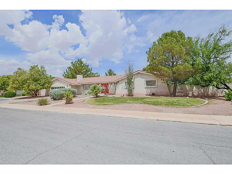 7825 Rancho Destino Road Las Vegas, NV 89123 - Photo 1 of 30 Property Photo.
