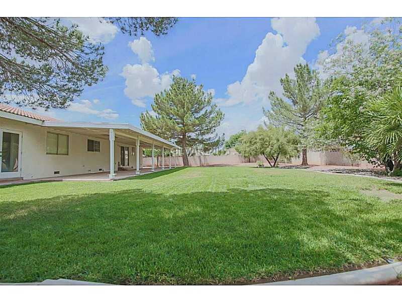 7825 Rancho Destino Road Las Vegas, NV 89123 - Photo 12 of 30 Property Photo.