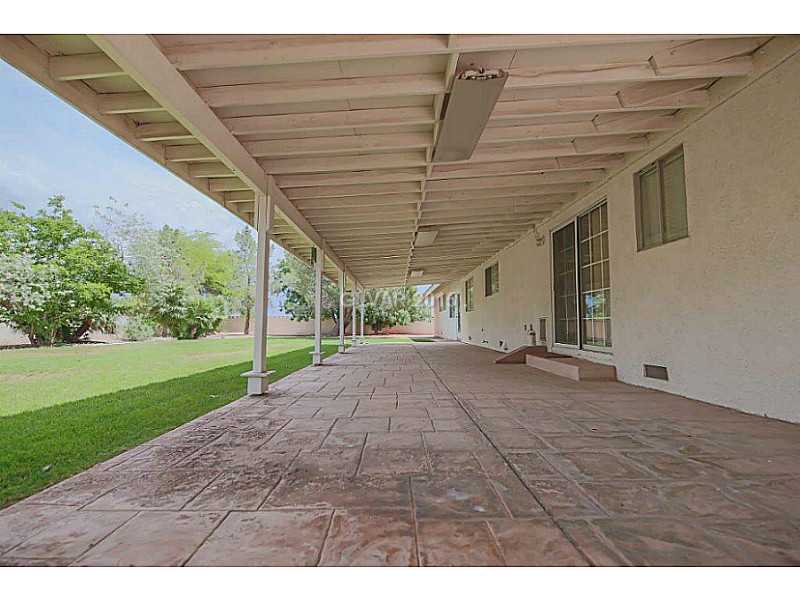 7825 Rancho Destino Road Las Vegas, NV 89123 - Photo 14 of 30 Property Photo.