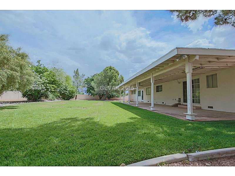 7825 Rancho Destino Road Las Vegas, NV 89123 - Photo 15 of 30 Property Photo.