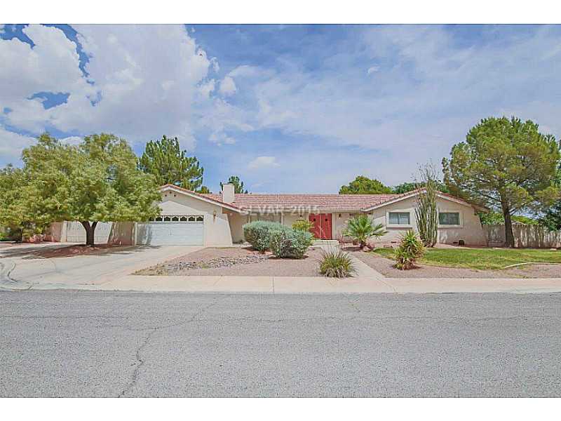 7825 Rancho Destino Road Las Vegas, NV 89123 - Photo 2 of 30 Property Photo.