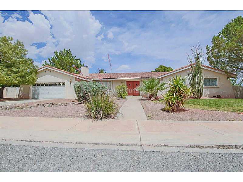 7825 Rancho Destino Road Las Vegas, NV 89123 - Photo 3 of 30 Property Photo.