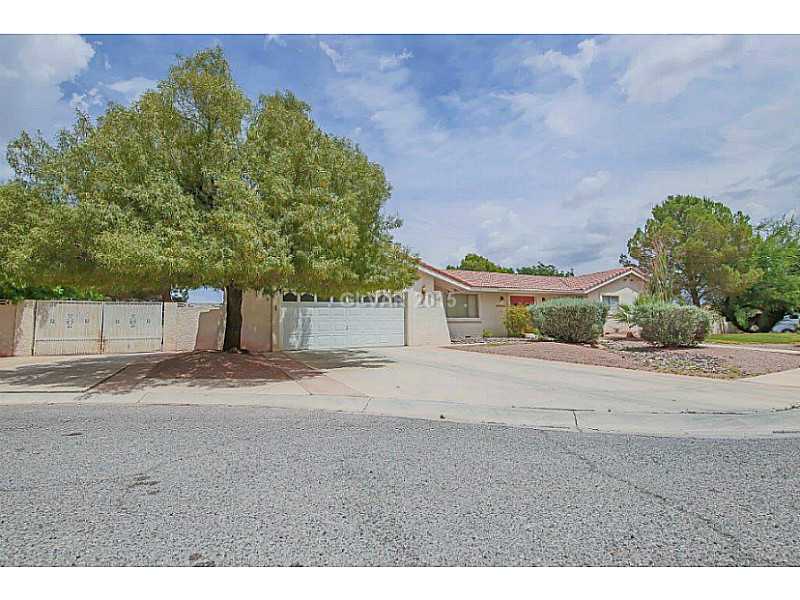 7825 Rancho Destino Road Las Vegas, NV 89123 - Photo 4 of 30 Property Photo.