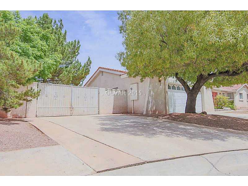 7825 Rancho Destino Road Las Vegas, NV 89123 - Photo 5 of 30 Property Photo.