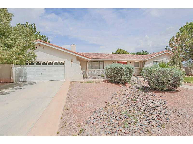 7825 Rancho Destino Road Las Vegas, NV 89123 - Photo 6 of 30 Property Photo.