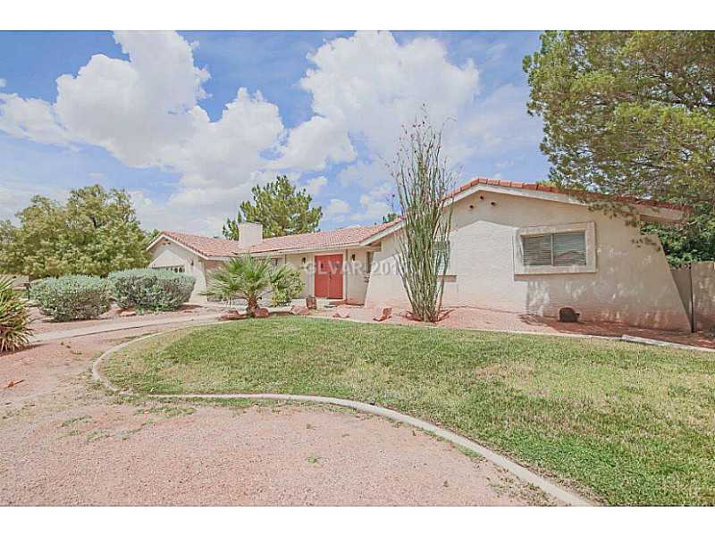 7825 Rancho Destino Road Las Vegas, NV 89123 - Photo 7 of 30 Property Photo.
