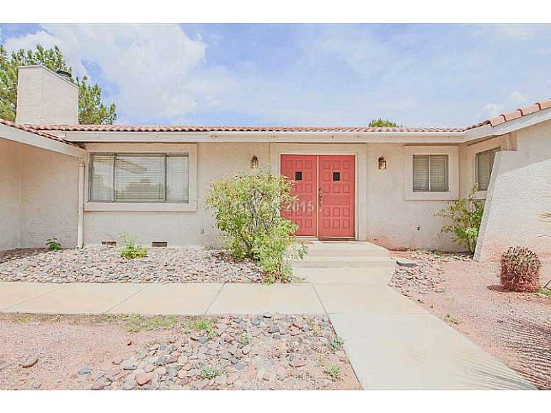 7825 Rancho Destino Road Las Vegas, NV 89123 - Photo 8 of 30 Property Photo.