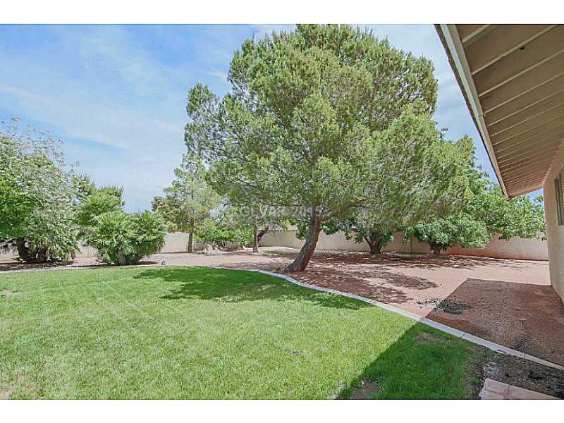 7825 Rancho Destino Road Las Vegas, NV 89123 - Photo 10 of 30 Property Photo.