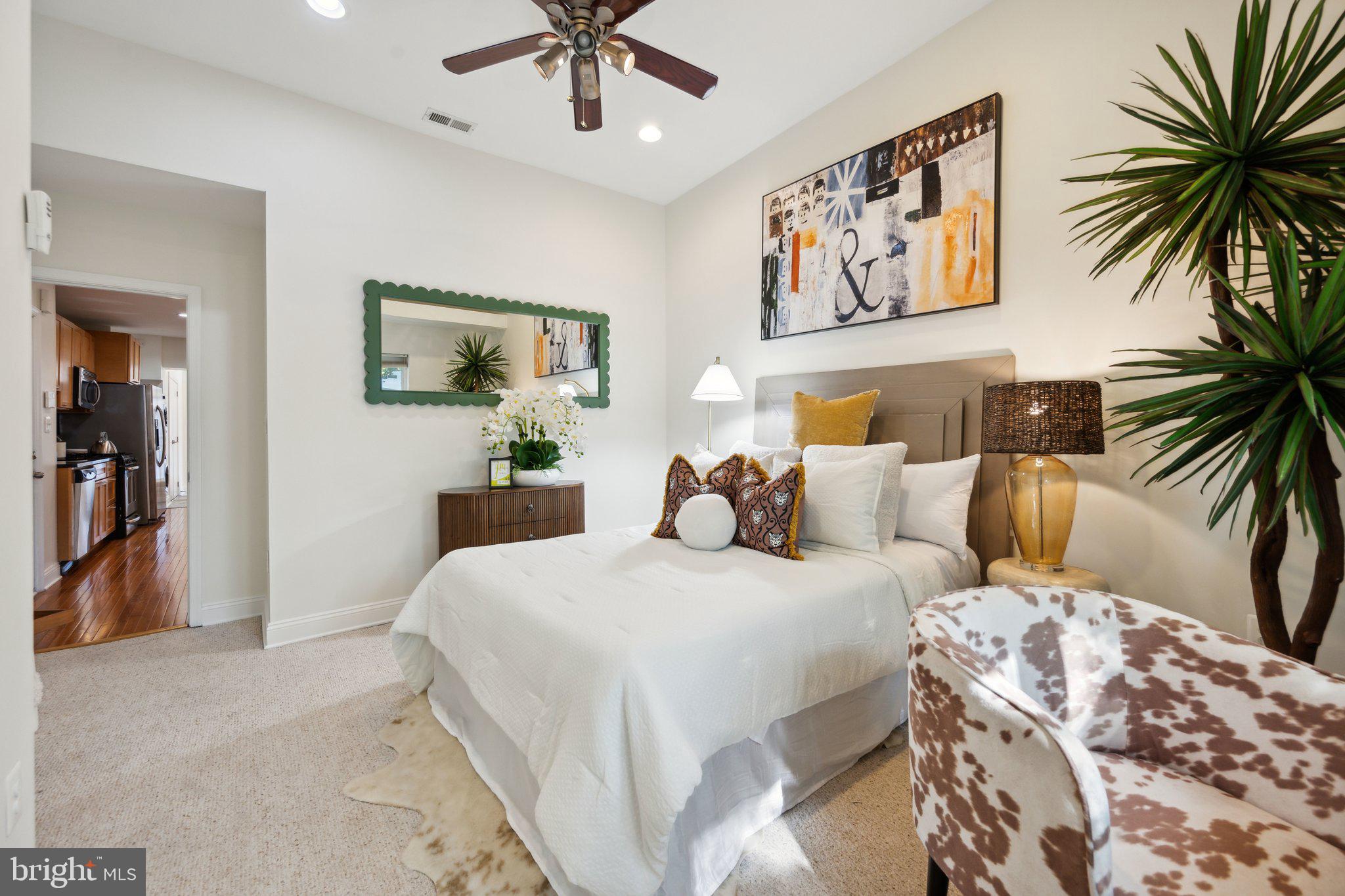 1706 West Virginia Avenue Northeast, Unit 4 Washington, DC 20002 - Photo 11 of 19