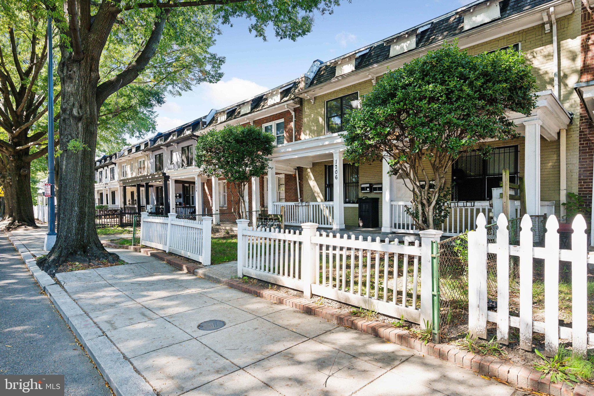 1706 West Virginia Avenue Northeast, Unit 4 Washington, DC 20002 - Photo 14 of 19