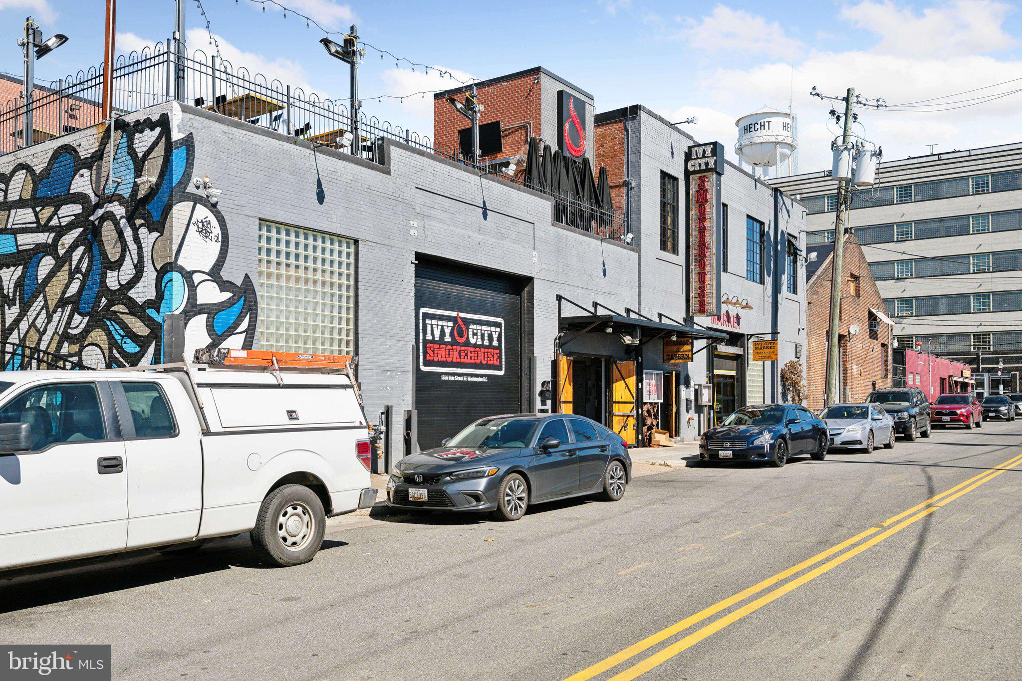 1706 West Virginia Avenue Northeast, Unit 4 Washington, DC 20002 - Photo 16 of 19