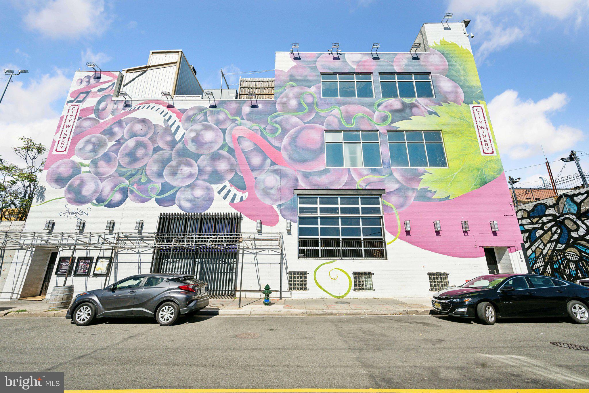 1706 West Virginia Avenue Northeast, Unit 4 Washington, DC 20002 - Photo 17 of 19