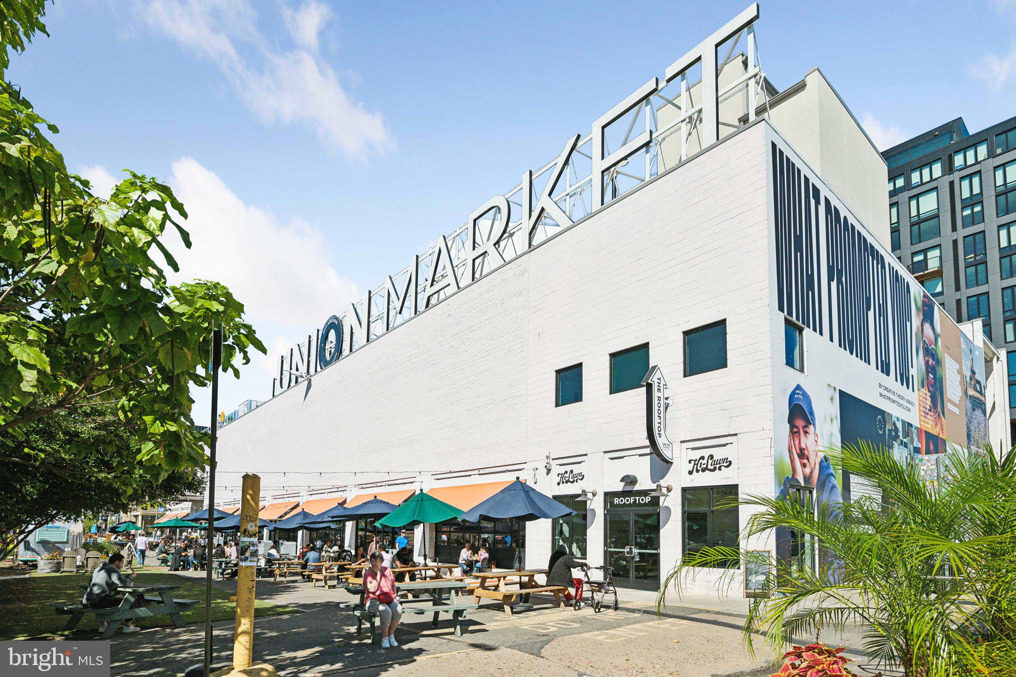 1706 West Virginia Avenue Northeast, Unit 4 Washington, DC 20002 - Photo 18 of 19