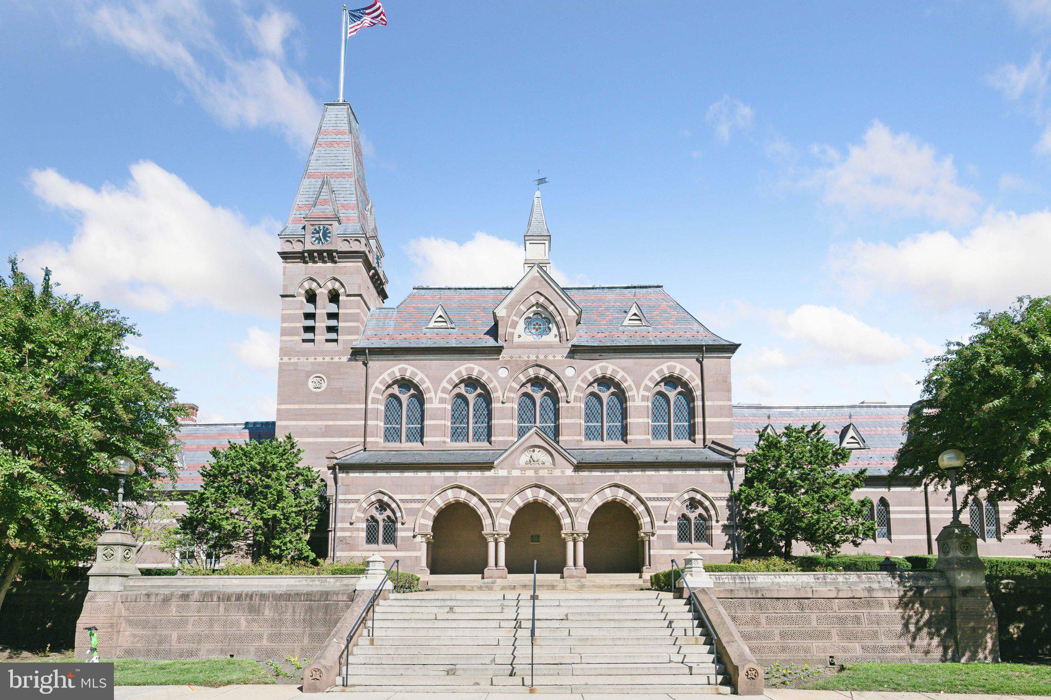1706 West Virginia Avenue Northeast, Unit 4 Washington, DC 20002 - Photo 19 of 19