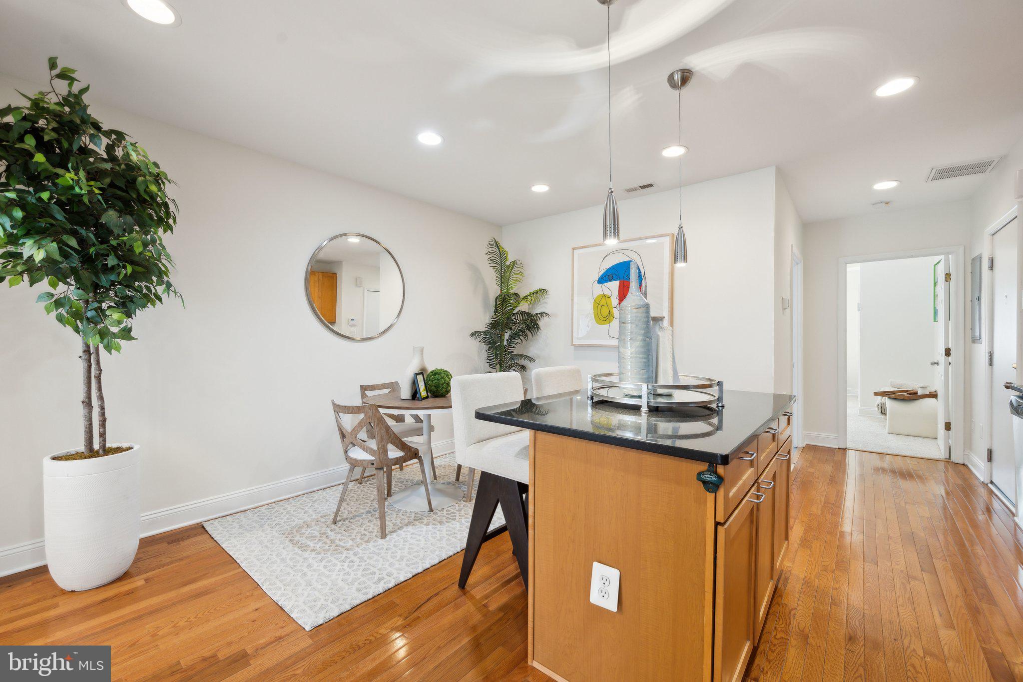 1706 West Virginia Avenue Northeast, Unit 4 Washington, DC 20002 - Photo 3 of 19