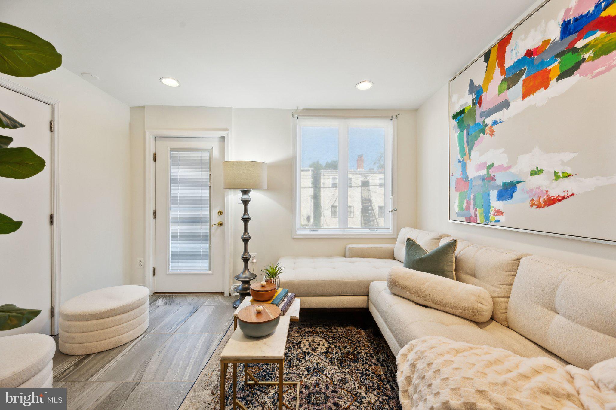 1706 West Virginia Avenue Northeast, Unit 4 Washington, DC 20002 - Photo 5 of 19