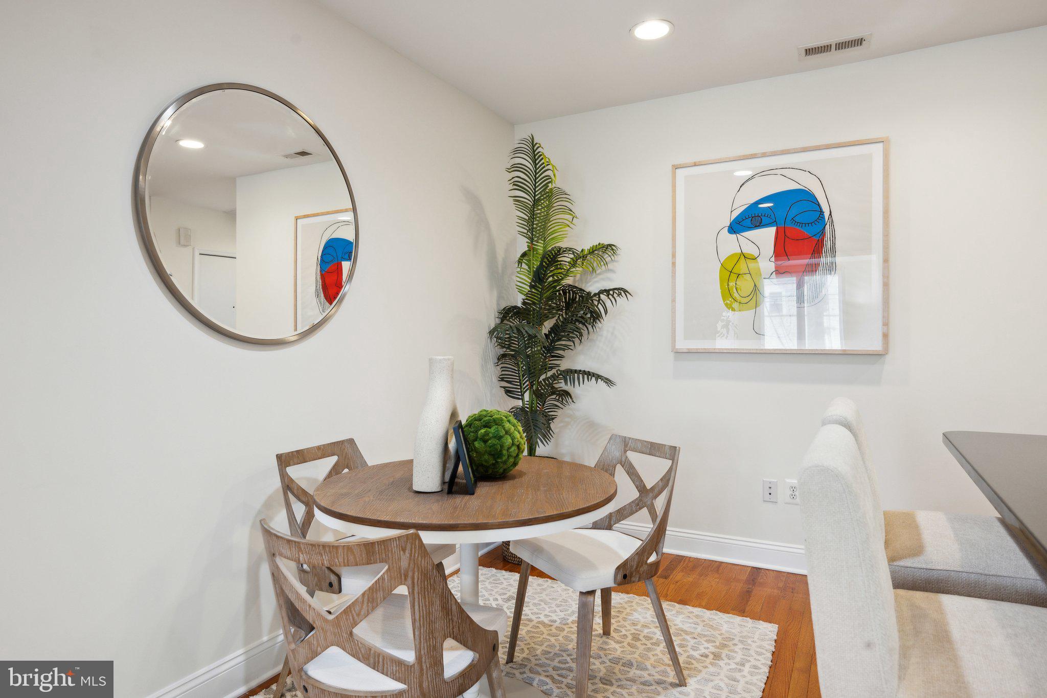 1706 West Virginia Avenue Northeast, Unit 4 Washington, DC 20002 - Photo 6 of 19