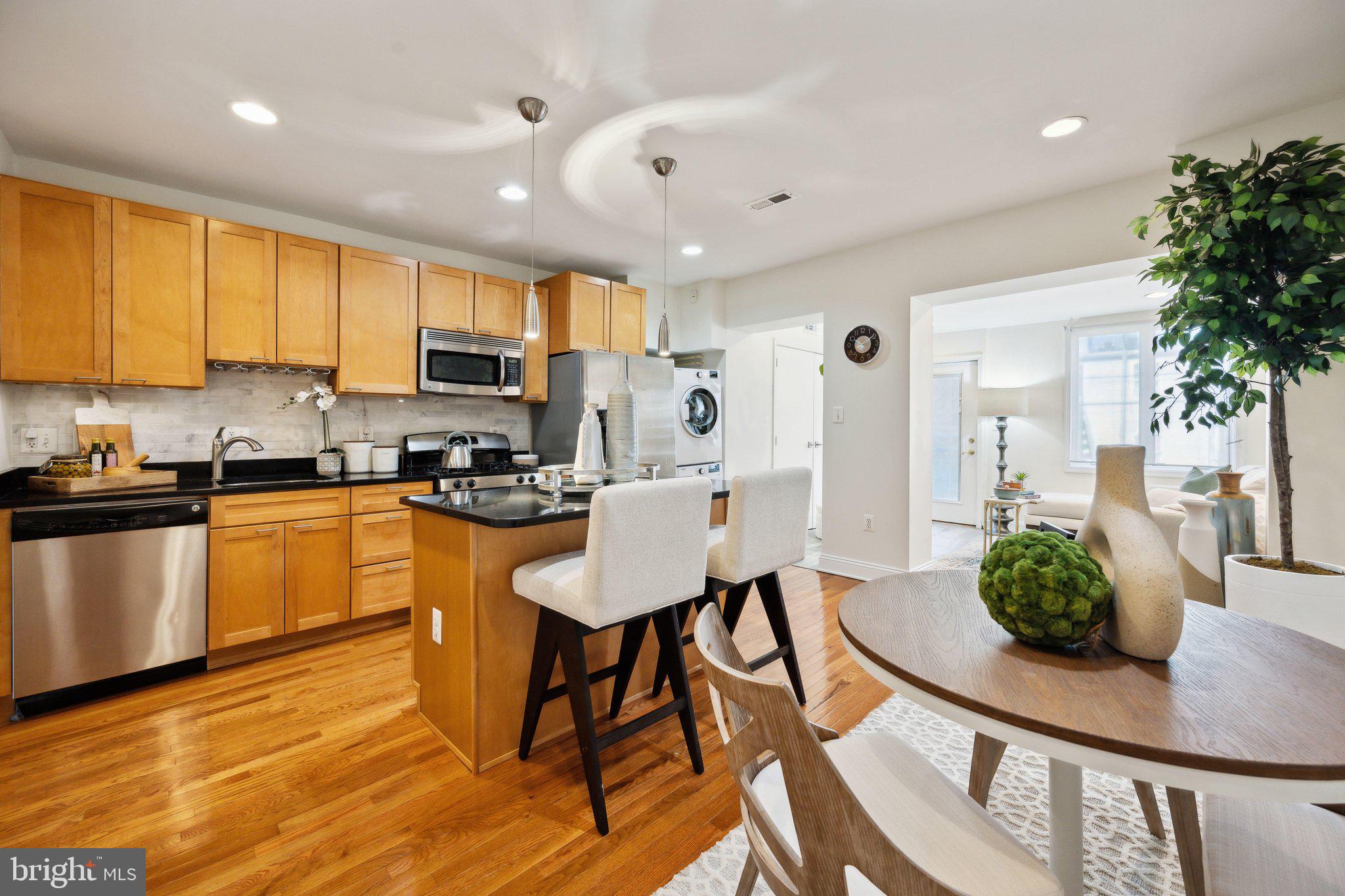 1706 West Virginia Avenue Northeast, Unit 4 Washington, DC 20002 - Photo 7 of 19