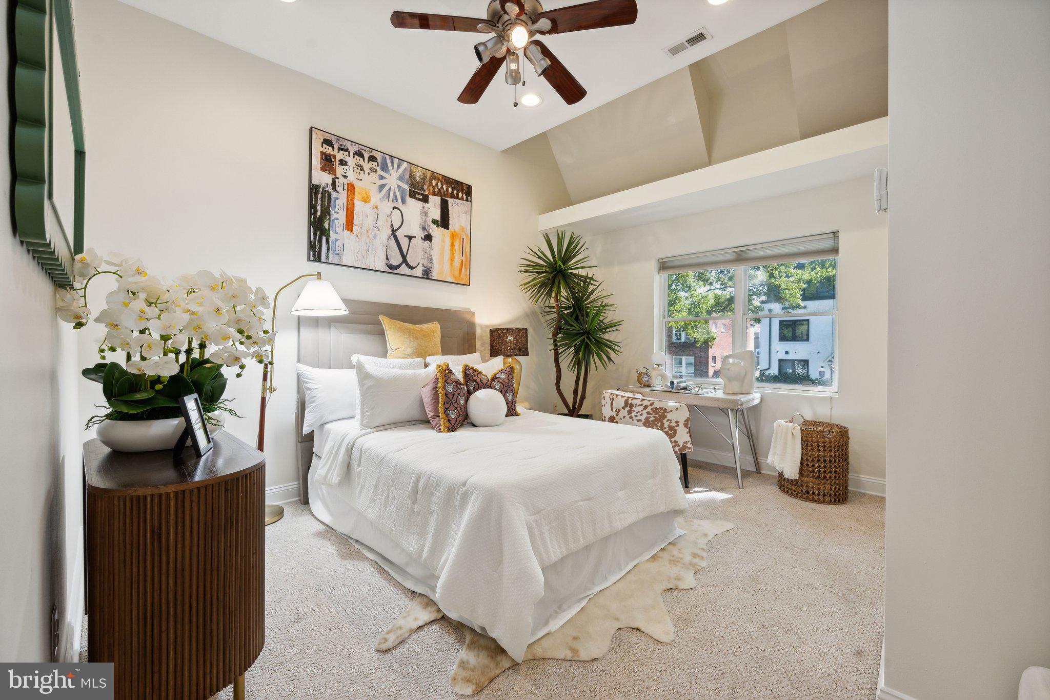 1706 West Virginia Avenue Northeast, Unit 4 Washington, DC 20002 - Photo 10 of 19