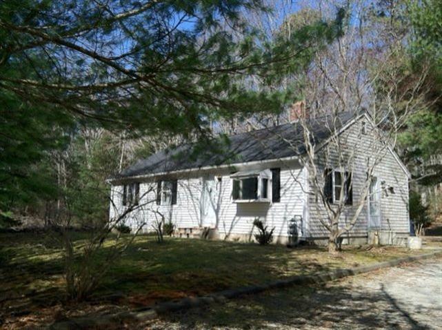59 Hunters Brook Road Sagamore Beach, MA 02562 - Photo 1 of 14 Primary Photo