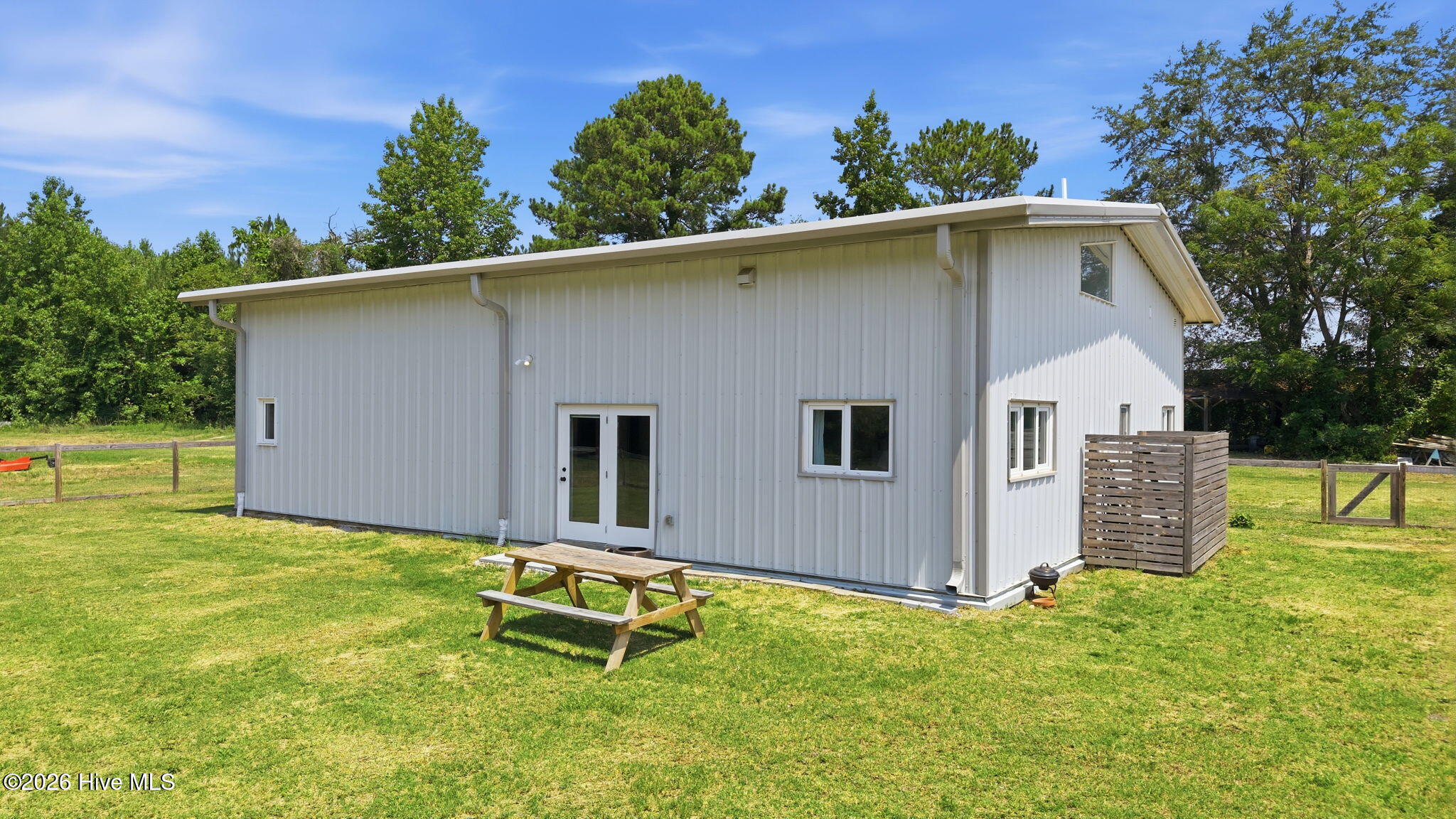 4800 Eatmon Road Bailey, NC 27807 - Photo 1 of 63