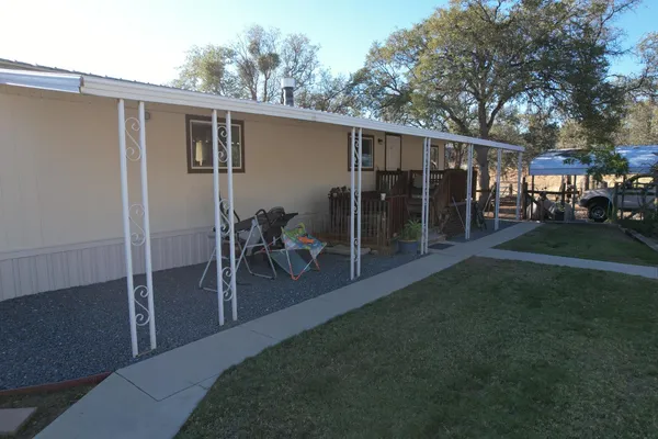 a view of outdoor space yard and patio