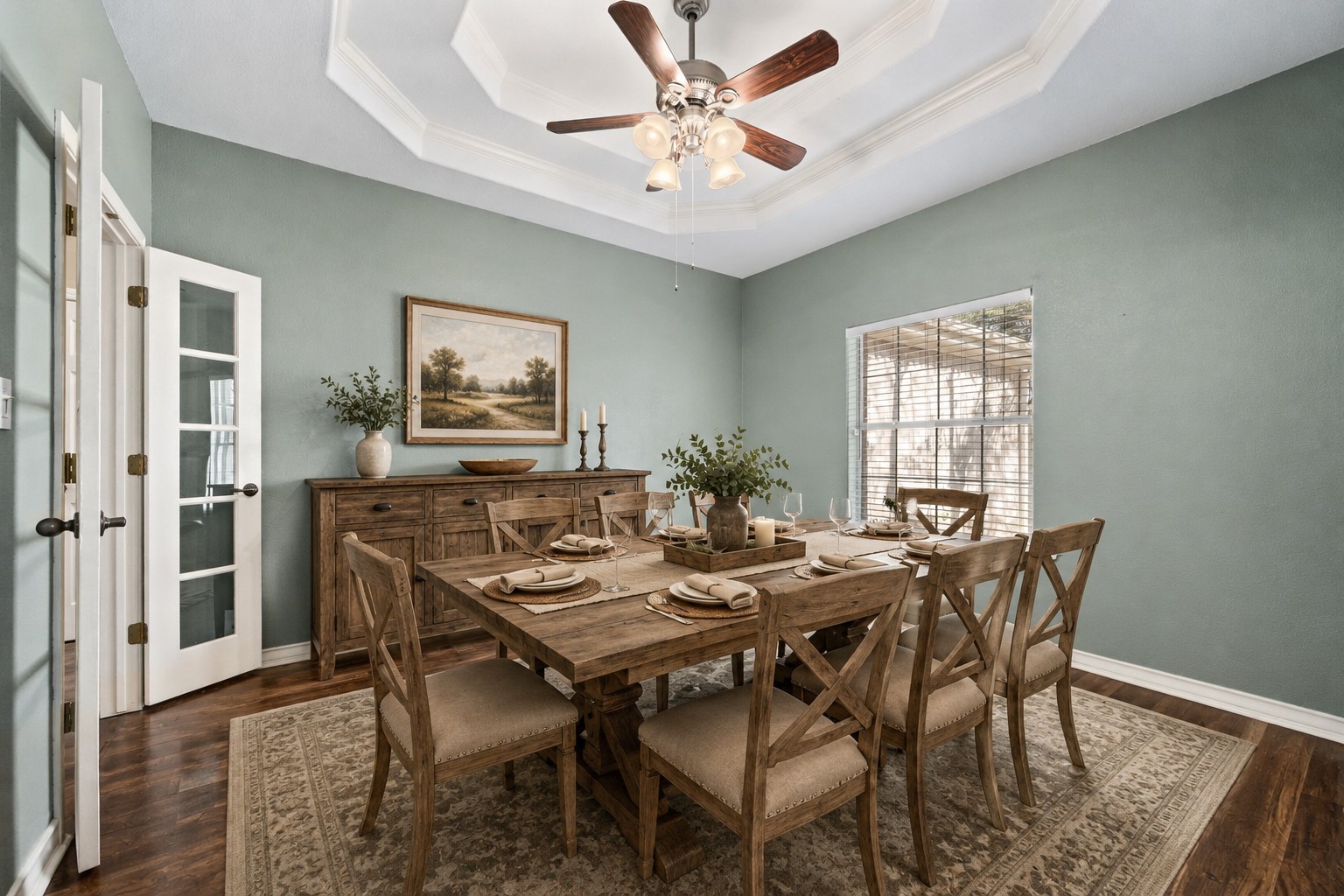 75 Four T Ranch Road Georgetown, TX 78633 - Photo 14 of 32 virtually staged photo