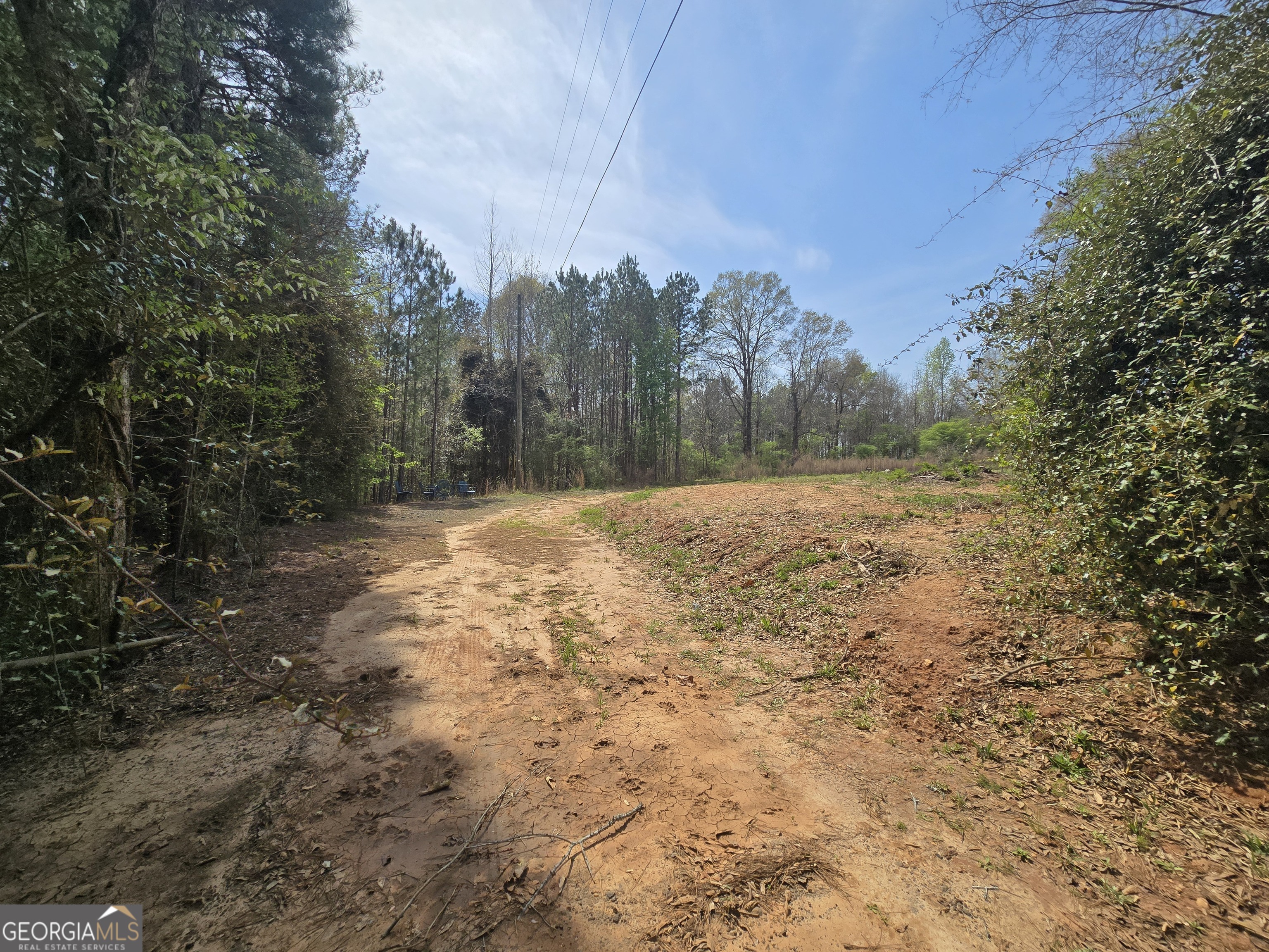 3588 West Ellis Road Griffin, GA 30223 - Photo 3 of 9