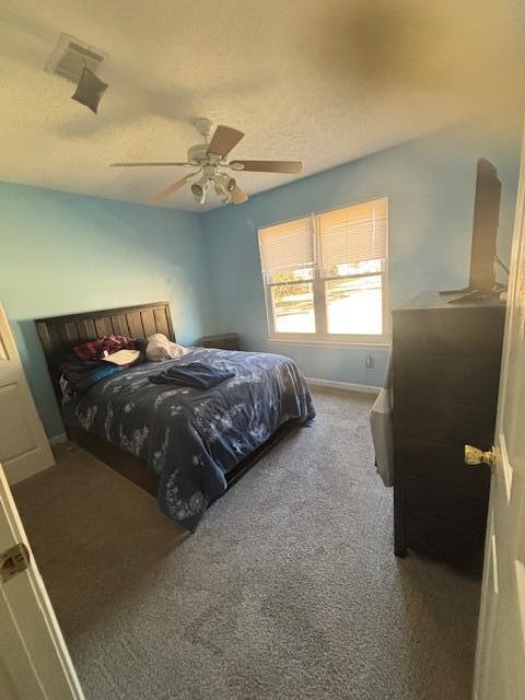 131 Mark Walden Road Blythe, GA 30805 - Photo 15 of 26 Secondary Bedroom