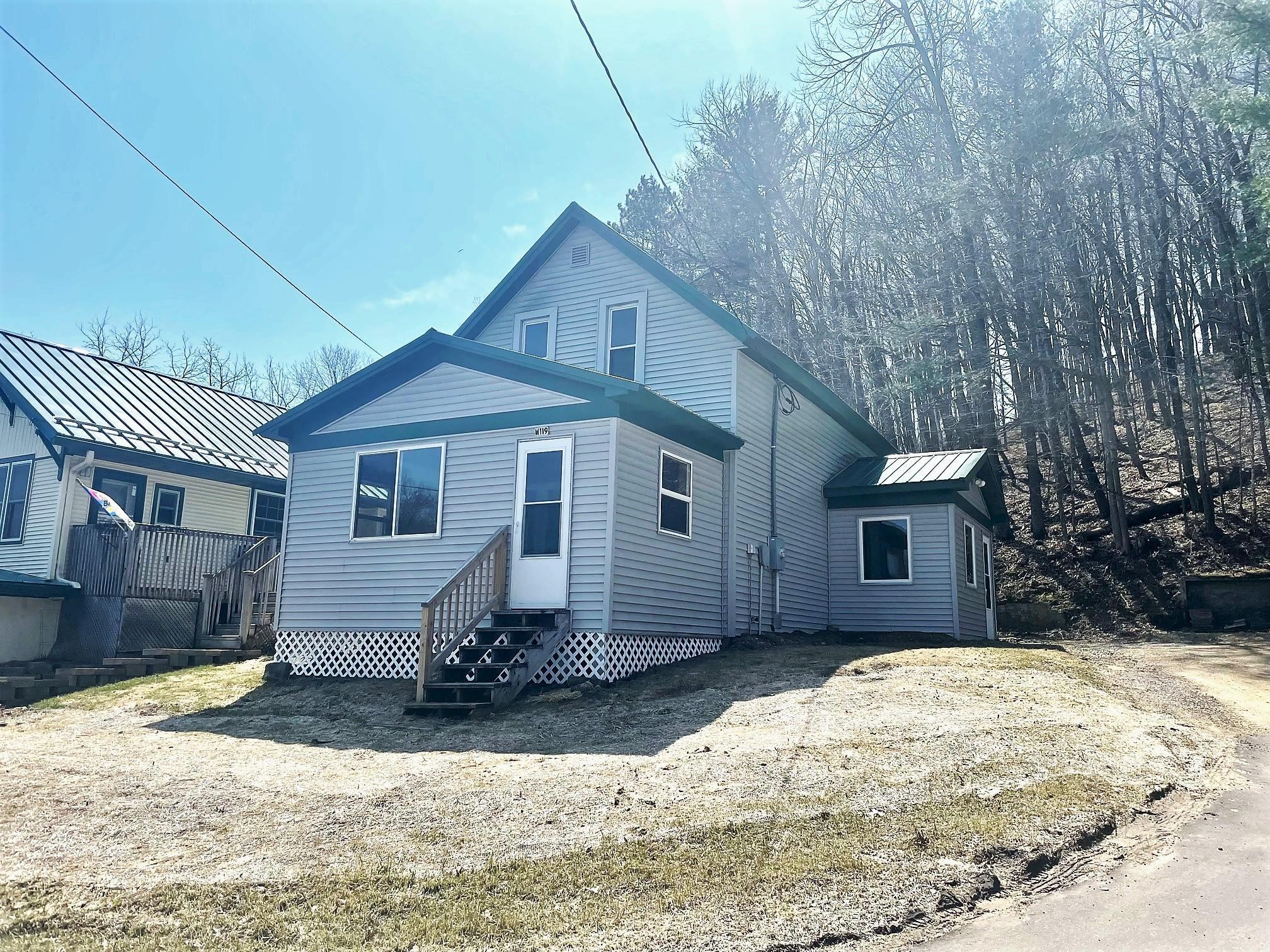 W119 State St Spring Valley Spring Valley, WI 54767 - Photo 1 of 1