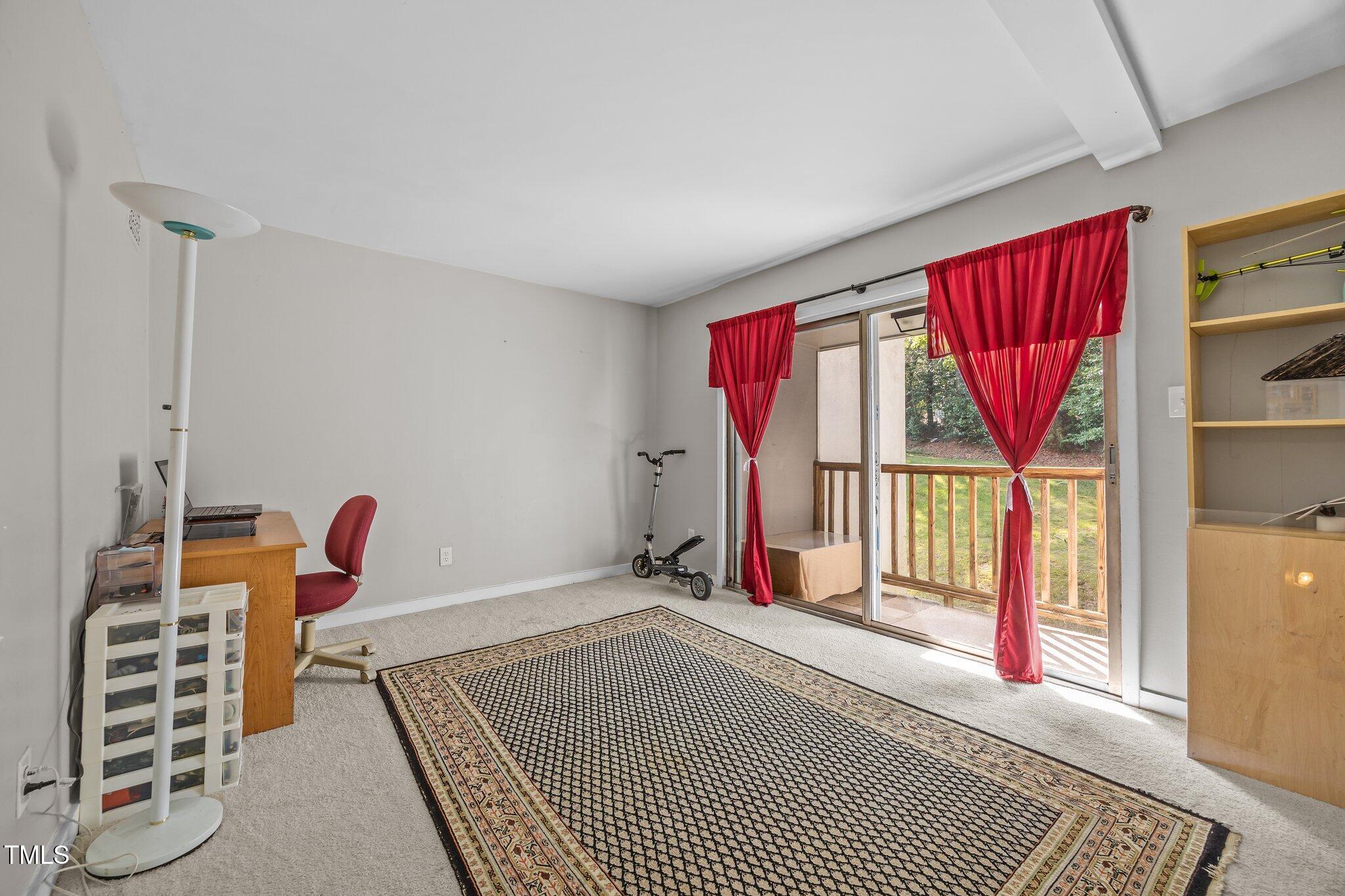 7020 Longstreet Drive, Unit A Raleigh, NC 27615 - Photo 19 of 27