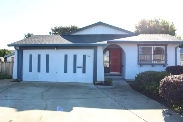 $629,000 | 738 Cynthia Court, Watsonville, CA 95076