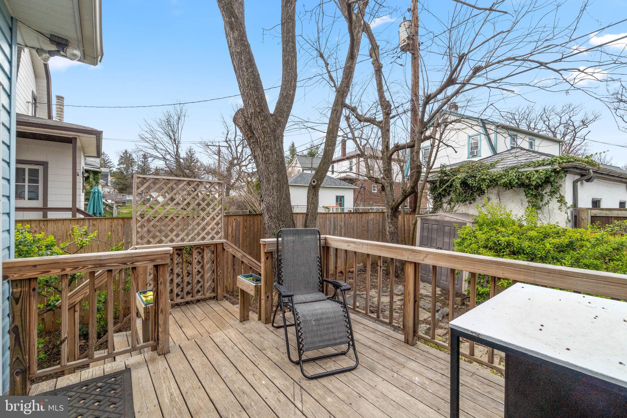 403 North Rock Glen Road Baltimore, MD 21229 - Photo 25 of 56 Gallery Image 25