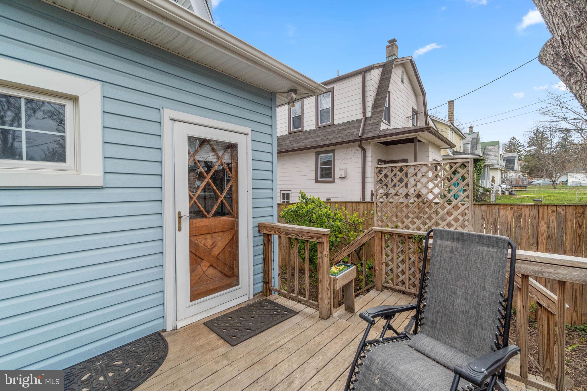 403 North Rock Glen Road Baltimore, MD 21229 - Photo 27 of 56 Gallery Image 27
