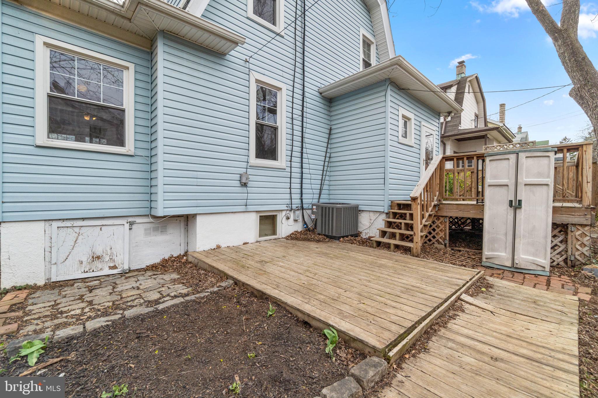 403 North Rock Glen Road Baltimore, MD 21229 - Photo 46 of 56 Gallery Image 46