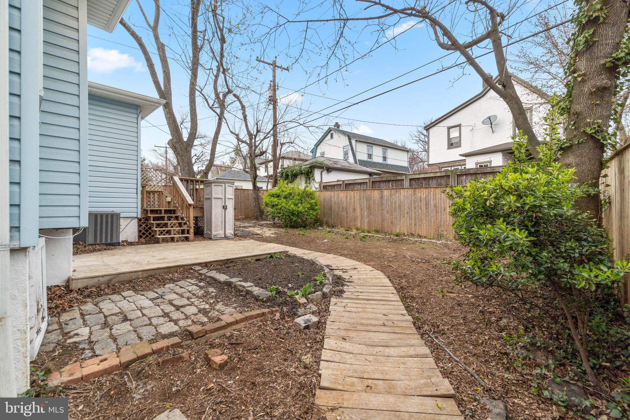 403 North Rock Glen Road Baltimore, MD 21229 - Photo 47 of 56 Gallery Image 47