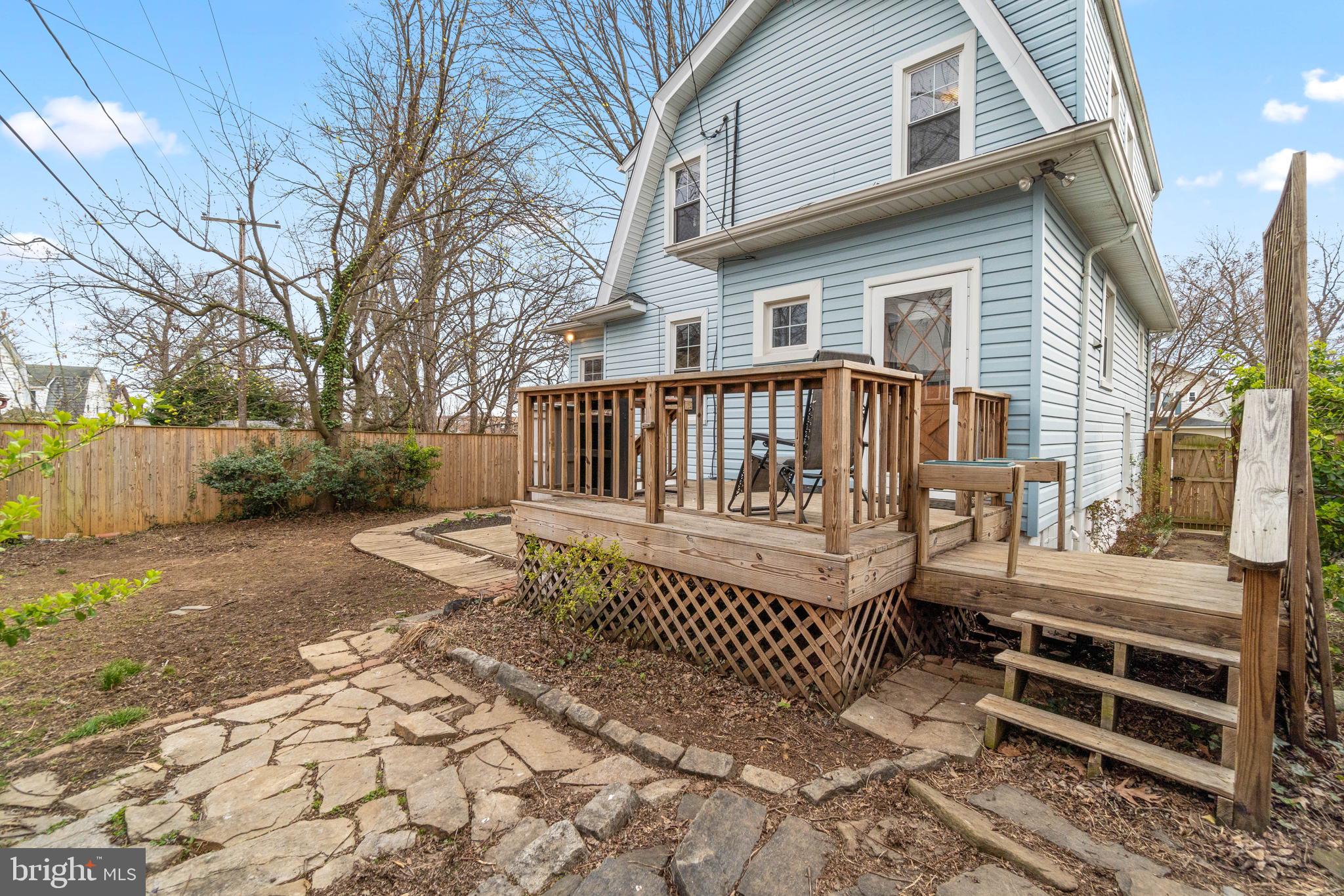 403 North Rock Glen Road Baltimore, MD 21229 - Photo 48 of 56 Gallery Image 48