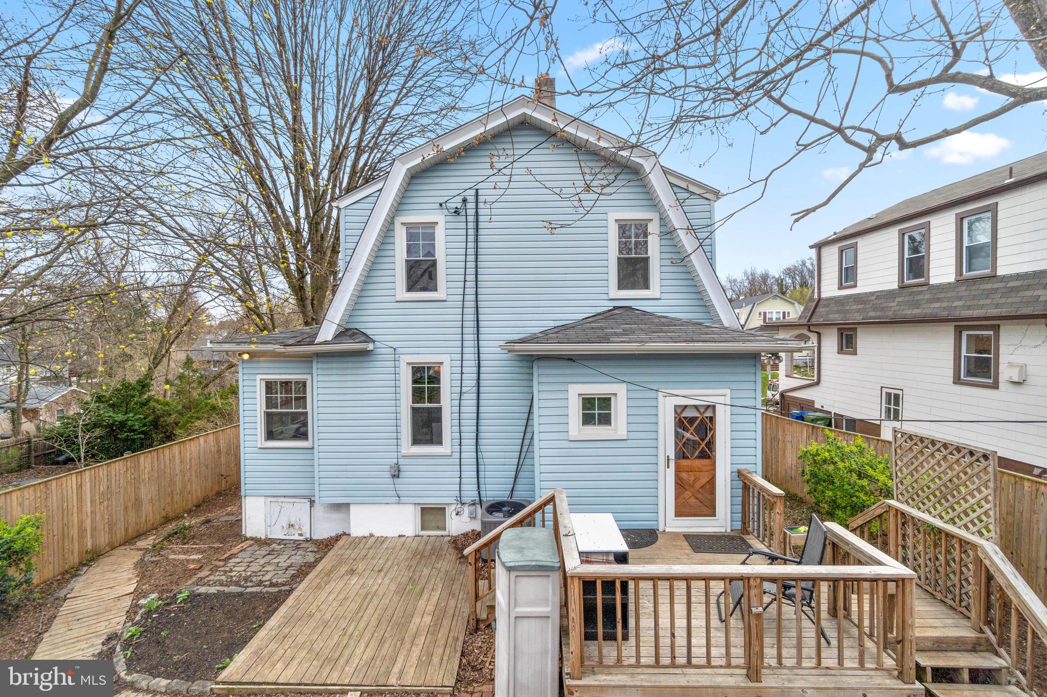 403 North Rock Glen Road Baltimore, MD 21229 - Photo 49 of 56 Gallery Image 49