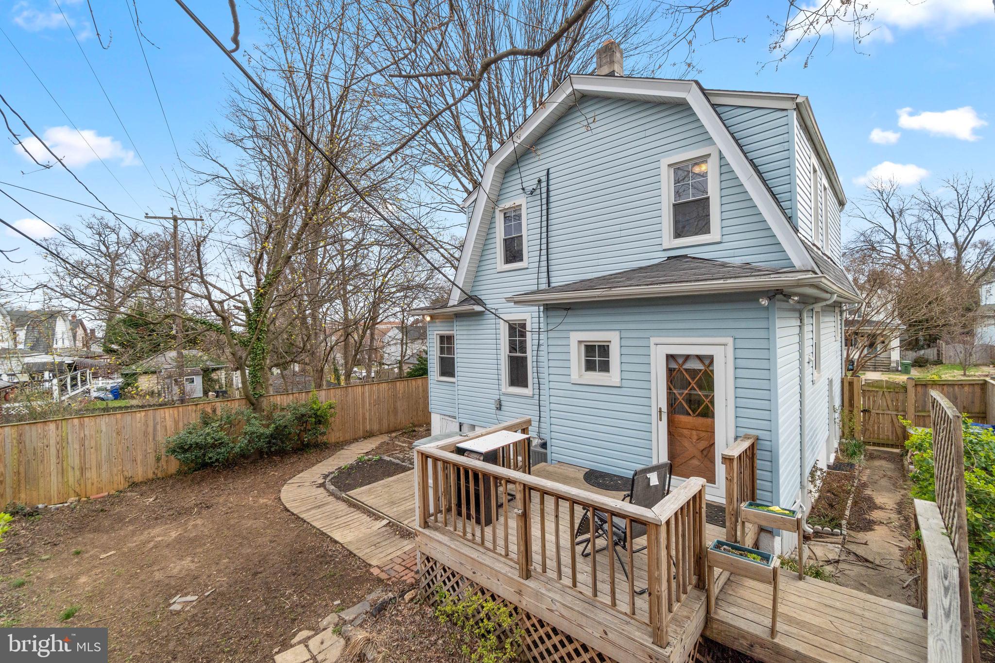 403 North Rock Glen Road Baltimore, MD 21229 - Photo 50 of 56 Gallery Image 50