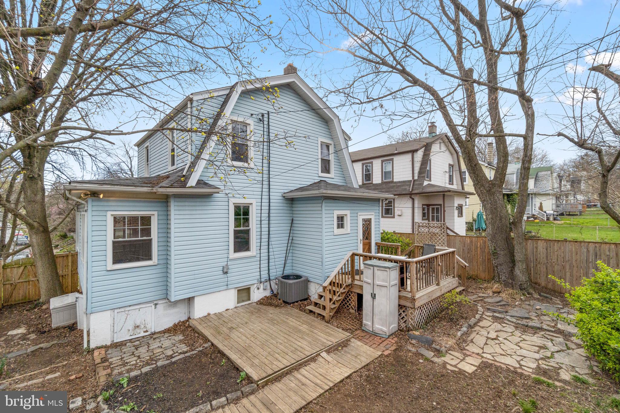403 North Rock Glen Road Baltimore, MD 21229 - Photo 51 of 56 Gallery Image 51